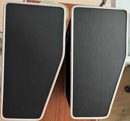 Roland-System 100 Model 109 speakers